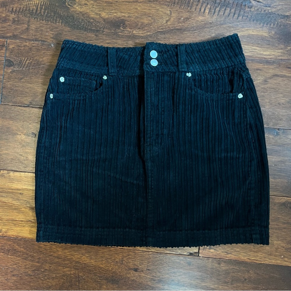 BDG Corduroy Skirt
